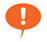 A speech bubble
