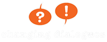 The Changing Dialogues logo