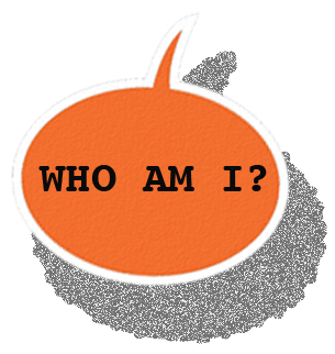 Who Am I?
